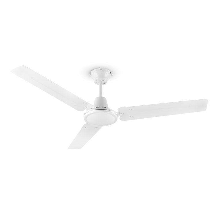 10028295_yy_0001_titel___.jpg Spin Doctor ventilateur de plafond Ø122 cm 9963 m³/h 56 W commande murale – Image 1