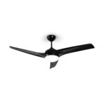 Klarstein Figo ventilateur de plafond 2-en-1 avec luminaire Ø 132 cm