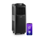 Pure Blizzard Smart 9k climatiseur mobile 9000 BTU/2,6 kW Télécommande