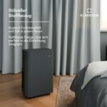 AireLux climatiseur mobile portable | 14 000 BTU | Smart Control | Design moderne – Image 2