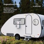 Chillavan climatiseur mobile pour camping-car | 5000 BTU | 33 cm | 12,2 m² | Classe énergétique A – Image 2