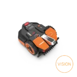 Worx Landroid Vision AI WR206E