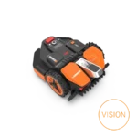 Worx Landroid Vision AI WR213E