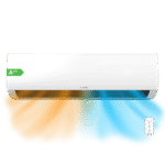 Cecotec AirClima 12000 Smartfresh