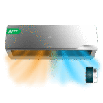 Cecotec AirClima 12000 Wind Connected A+++