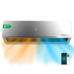 Cecotec AirClima 18000 Wind Connected A+++