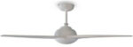 Cecotec ForceSilence Aero 460 ventilateur de plafond avec lumière | 106 cm | Télécommande – Image 2