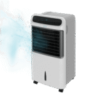 Cecotec EnergySilence 5500 Pure Tech rafraîchisseur d'air 3-en-1 | 12 L | 500 m³/h | Ionisateur