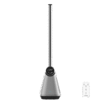 Cecotec EnergySilence 9890 Skyline Bladeless Dark