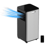 Cecotec ForceClima 9050 climatiseur mobile 3-en-1 | 9000 BTU | 350 m³/h | Classe A