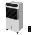 Cecotec EnergySilence PureTech 6500 rafraîchisseur d'air 4-en-1 | 12 L | 500 m³/h | Ionisateur