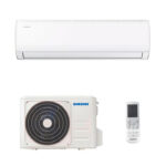 Samsung Climatiseur Mural AR35 Wi-Fi 12000 BTU
