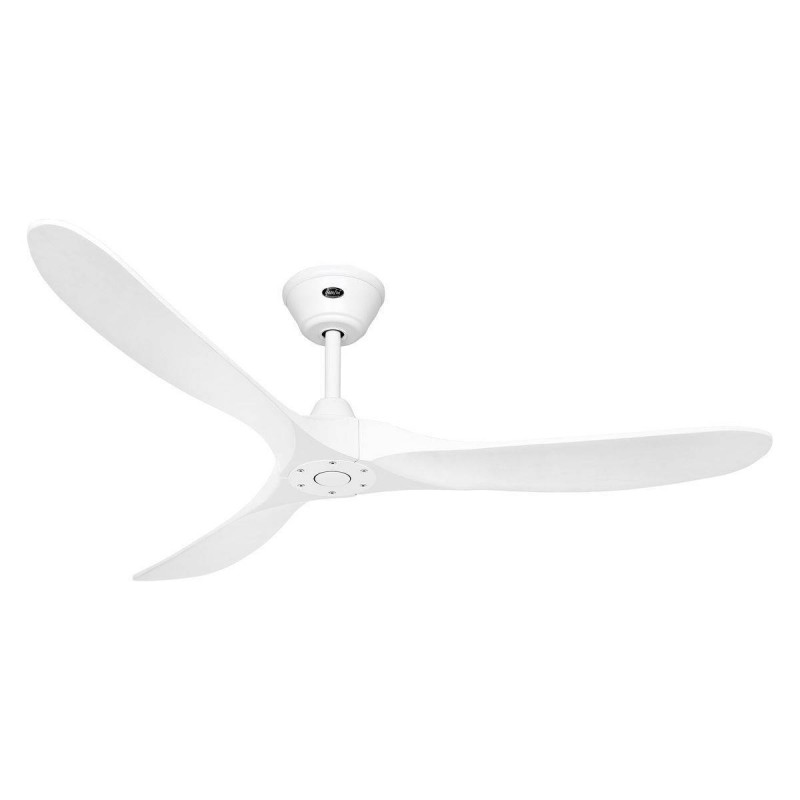 ventilateur-plafond-eco-genuino-315228.jpg Casafan Eco Genuino ventilateur de plafond 152 cm | Blanc | Moteur DC ultra-silencieux – Image 1